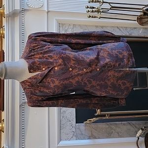 Vintage Anne Klein Blouse